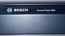 Bosch PowerTube 625 Akku 625Wh
