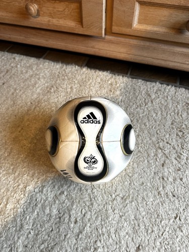 Adidas teamgeist ball 2006 - adidas,
