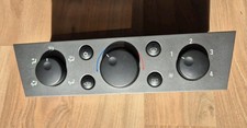 Opel Vectra C Signum Klimabedienteil manuell Steuergerät 13138190