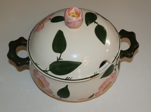 Villeroy boch wildrose - boch,