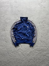 Adidas Vintage Firebird Jacke