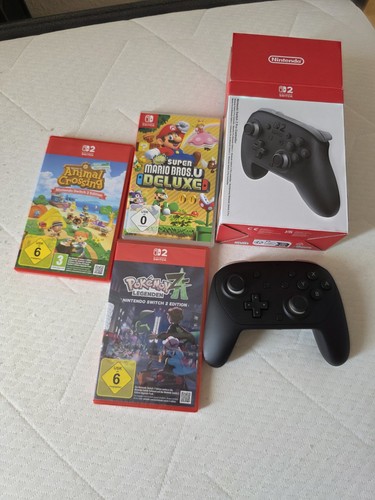 Switch spielesammlung - switch, 2