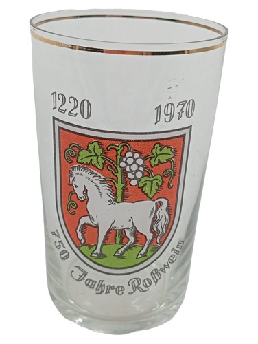 Ritzenhoff bierglas 750 - bierglas, jahre