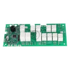 Siemens 00657048 Steuerungsmodul für Backofen Herd, Elektronik BSH
