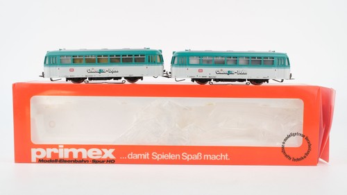 Märklin 3012 schienenbus - 3012,