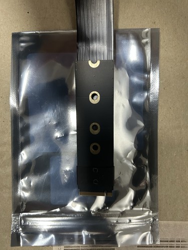 Oculink pcie riser kabel - oculink,