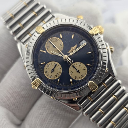 Breitling chronomat - chronomat,