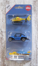 Siku 0402 Action Set mit