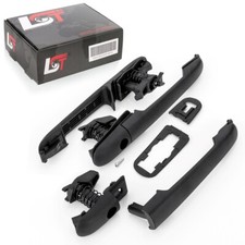 3x Außen Türgriff vorne