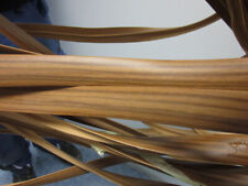 T-Umleimer Teak Kunststoff 25