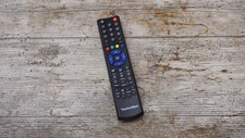 TechniSat Fernbedienung PVR