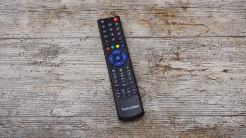Technisat fernbedienung pvr - technisat,