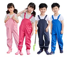 Kinder baby matschhose hose - baby,