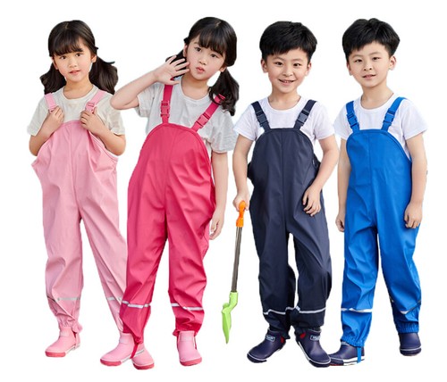 Kinder baby matschhose - kinder, hose