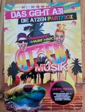 Frauenarzt & Manny MarkAtzen