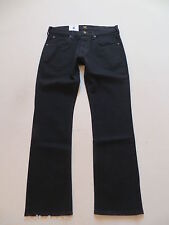 Lee KNOX Jeans Hose W 40 /L 34, Schwarz, NEU ! Black Denim mit Stretch, Bequem !