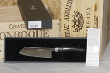 Nesmuk Soul Kochmesser 140 -