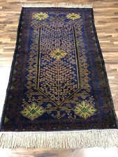 ✔ Baluch | 115 x 196 |