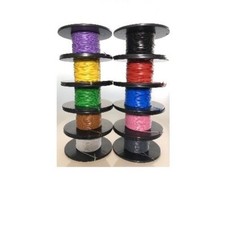 YV Schaltdraht 1 x 0,8 / 1,4