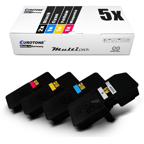 Eurotone eco toner - 5x,