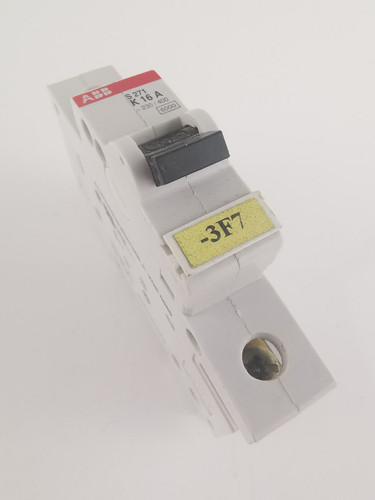 Abb s271 k16a - abb,