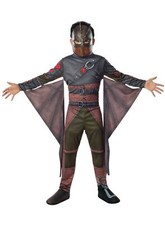 Drachenzähmen leicht gemacht