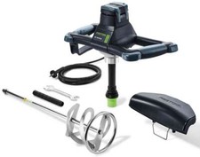 Feststool Rührwerk MX 1000 RE