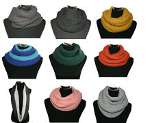 Loopschal Schal Rundschal