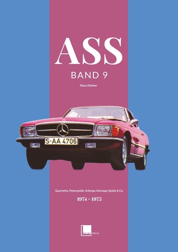 Ass band - band, 9