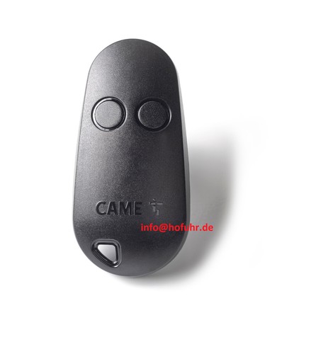 Der neue came top - top, 2-kanal