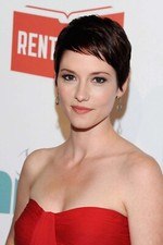 Foto Chyler Leigh  Format