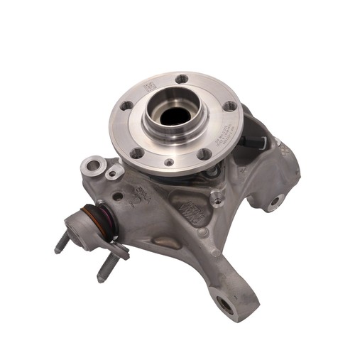 Achsschenkel vorn links - , vw