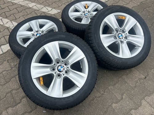 Bmw f10 f11 327 - 4x,