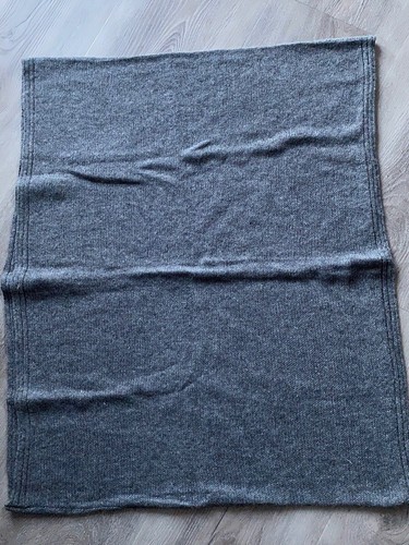 Wolle xxl loop tuch - h&m,