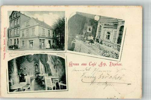 13578063 2210 itzehoe cafe - 13578063,