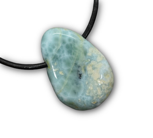 Larimar atlantis stein - larimar, ✦atlantis-stein✦
