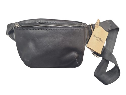 Gusti leder gürteltasche - gusti,
