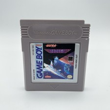 Nintendo Game Boy Spiel Modul