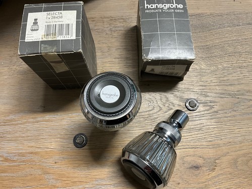 Hansgrohe selecta classic - hansgrohe,