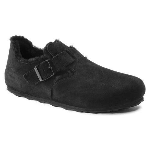 Birkenstock london lammfell - london,
