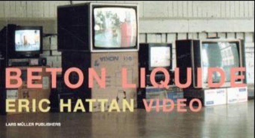 Beton liquide video dt - video.,