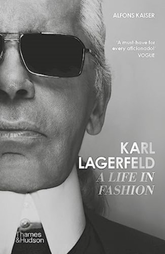 Karl lagerfeld life - karl, in