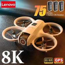 GT3 MAX 8K Foldable Drone Dual