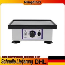 Dental Oszillator Square