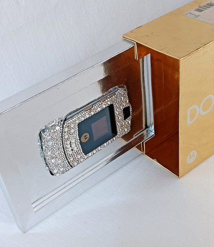 Dolce gabbana handy motorola - &,