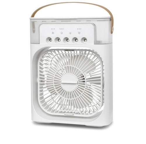 Portable air cooler fan - portable,