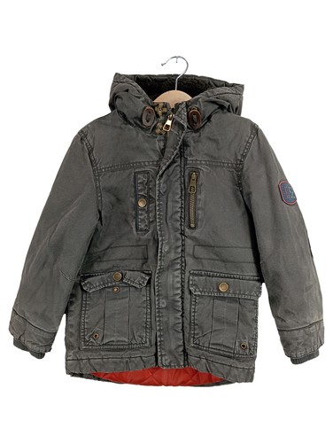 Palomino kinder outdoorjacke - palomino,