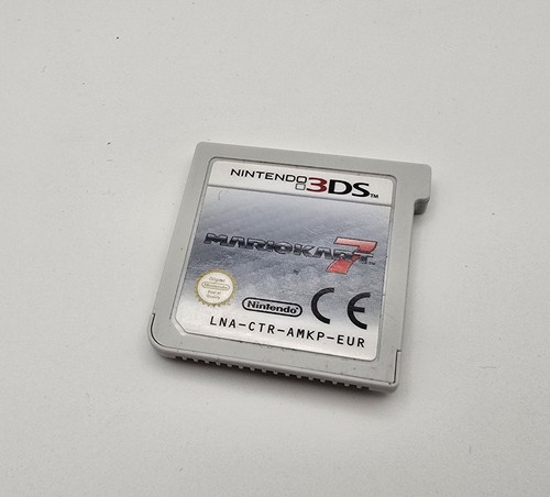 Mario kart nintendo 3ds - mario, 7