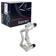 TOPRAN HALTER, BREMSSATTEL