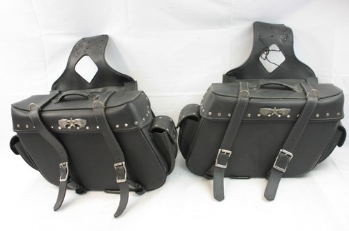 Satteltaschen/